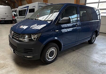 VW T6 Transporter Volkswagen 2.0 TDI 4Motion Kasten 6-Sitzer