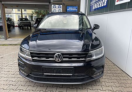 VW Tiguan Volkswagen 1.4 TSI Sound 4Motion DSG, Navi,PDC,MirrorLink