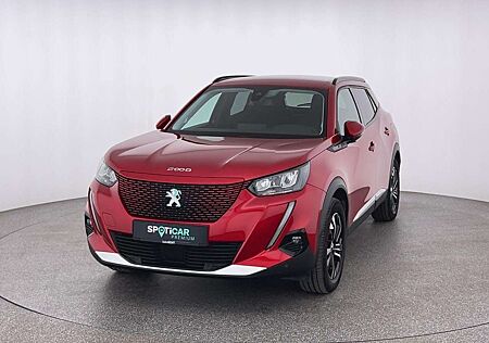 Peugeot 2008 e- Allure*SHZ*RFK*AT*uvm
