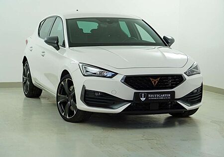 Cupra Leon VZ e-Hybrid ACC Kamera Navi DCC