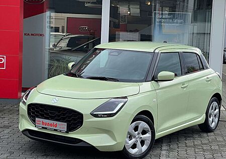 Suzuki Swift 1.2 DUALJET HYBRID CVT Comfort