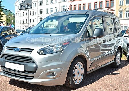 Ford Tourneo Connect 1.5 TDCi Automatik Navi Klima