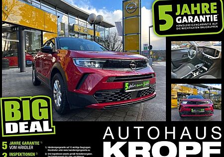 Opel Mokka-e Winterpaket,Navi,Parkpilot,DAB,USB