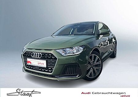 Audi A1 Sportback Advanced 30TFSI|NAV|SITZH|KLIMA|SMART.IN