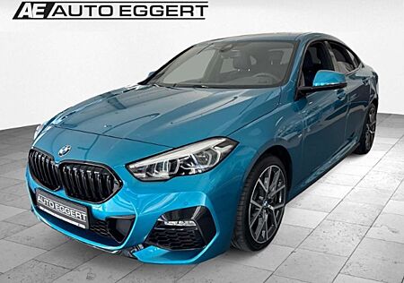 BMW 218 i Gran Coupe M Sport Soundsystem Park-Assistent Na