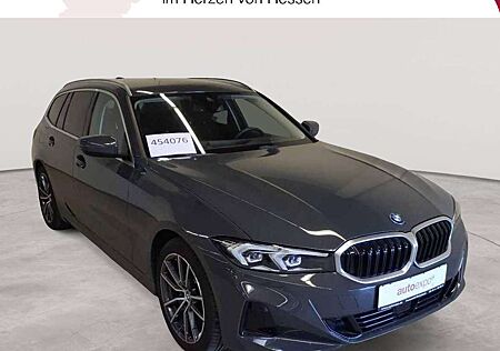 BMW 330e 330 Touring Aut. Navi Leder H&K SHz LED