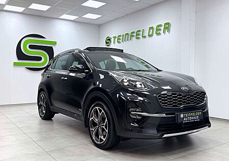 Kia Sportage GT-Line 4WD / PANORAMA / BI-LED /ACC