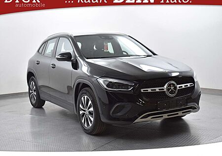 Mercedes-Benz GLA 200 d 8G WIDESC+KAM+AHK+ACC+BURMES+MULTIB+DAB