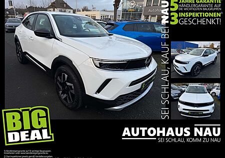 Opel Mokka 1.2 Turbo Elegance Inkl. BigDeal Inspektionspaket