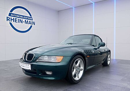 BMW Z3 1.8 Roadster TOP AUSSTATTUNG TOP ZUSTAND M