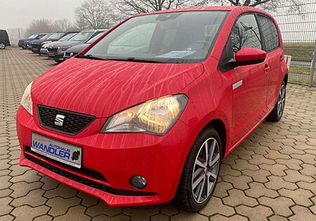 Seat Mii electric Plus