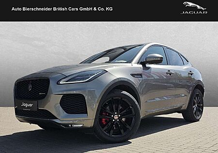 Jaguar E-Pace P250 R-Dynamic HSE BLACK-PACK WINTER-PAKET 20