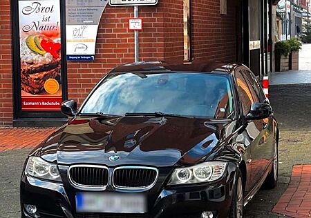 BMW 320d 320