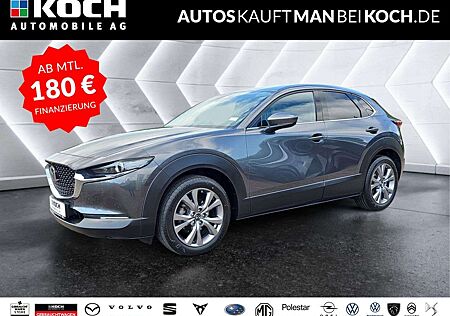 Mazda CX-30 2.5 140 6AT FWD Exclusive-line ACC 360 BOS