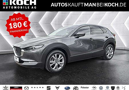Mazda CX-30 2.5 140 6AT FWD Exclusive-line ACC 360 BOS