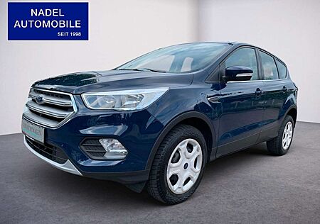 Ford Kuga Trend/Klima/SHZ/LHZ/FSE/Tempomat