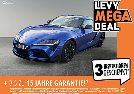 Toyota Supra 3.0 GR Legend *AC Schnitzer-Paket*