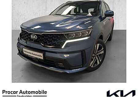 Kia Sorento Platinum,AHK, 4WD Plug-In Hybrid,Pano,