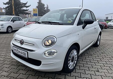 Fiat 500 1.0 GSE Klimaanlage*Carplay