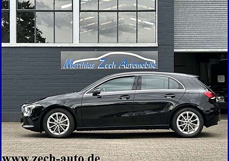 Mercedes-Benz A 220 4Matic * LED* Navi* Shzg* 7G DCT