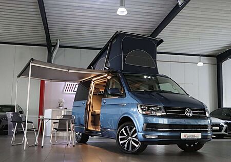 VW T6 California Volkswagen 2.0 TDI DSG OCEAN CAMPER / SCHÖN /