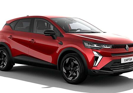 Renault Captur Techno 1.4 E-Tec FHEV+Kamera+AppConnect 116 kW ...