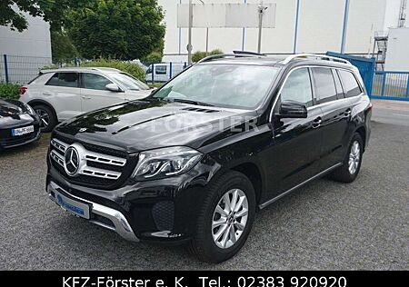 Mercedes-Benz GLS 400 GLS -Klasse 4Matic