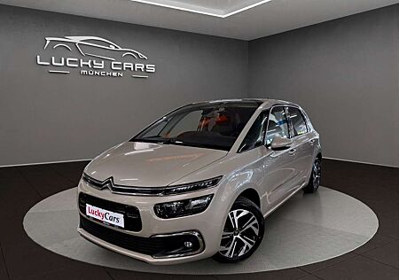 Citroën C4 Citroen Picasso Spacetourer Selection*KAMERA*CARPLAY*