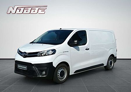 Toyota Pro Ace Proace 75 kWh L1 Sortimo Elektrik