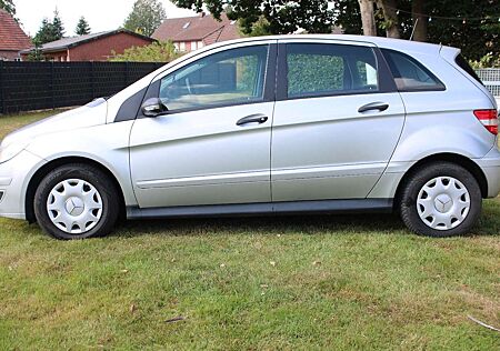 Mercedes-Benz B 170 B -Klasse