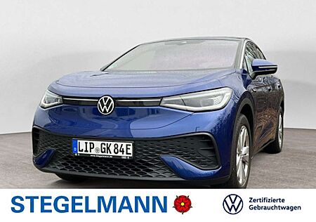 VW ID.5 Volkswagen Pro 128kW/77kWh *Wärmepumpe*AHK*Navi*