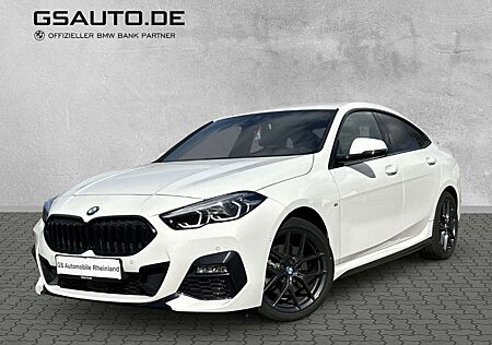 BMW 218 Gran Coupe iM-SPORT CockpPRO ACC HUD Kam 18''