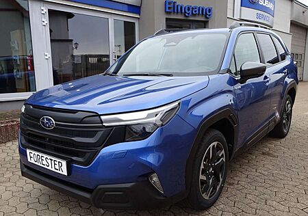 Subaru Forester 2.0ie Exclusive 2026 Modell