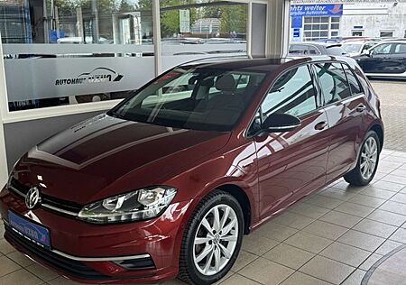 VW Golf Volkswagen VII CL IQ.DRIVE ACC*PDC*Front+Sideassist