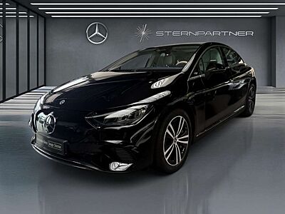 Mercedes-Benz EQE 300 Advanced Plus+LED+MEM+AMBIE+TOTW.+PANO