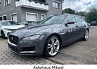 Jaguar XF Portfolio 3.0 S Vollausstattung Panorama