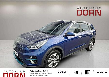 Kia Niro e- Vision 3-Phasiges Laden LED-Paket Wärmepu