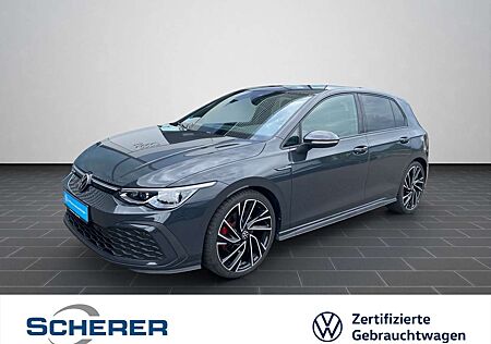 VW Golf Volkswagen GTD 2.0 TDI DSG IQ-LIGHT KAMERA NAVI