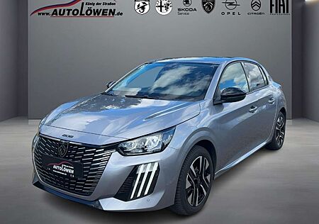 Peugeot 208 1.2 PureTech 100 Allure (EURO 6e)