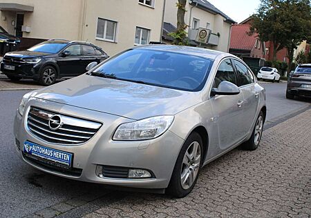 Opel Insignia A 1.8 Lim. Edition*NAVI*KLIMA*