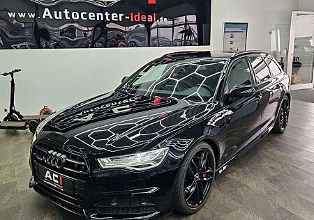 Audi A6 Avant 3.0TDIl quattro competitio,PanoRd,M LED