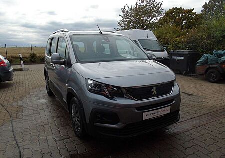 Peugeot Rifter Allure L1