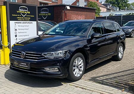 VW Passat Variant Volkswagen Business Automatik | ab 4,99% | Garantie | Ahk |
