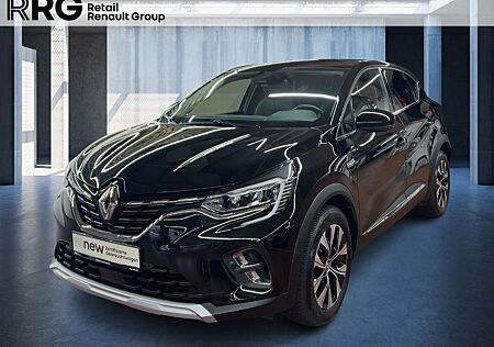Renault Captur TECHNO E-TECH PLUG-IN HYBRID 160