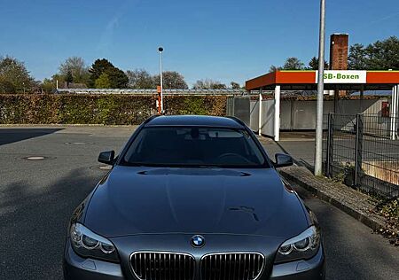 BMW 520d 520 Touring Sport-Aut. F11
