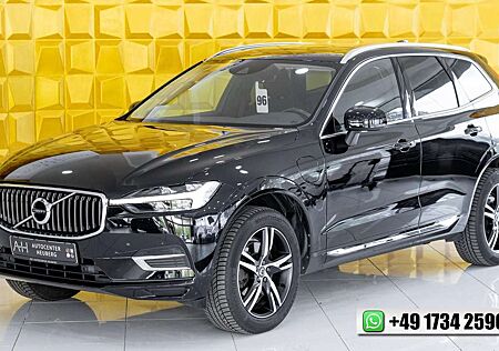 Volvo XC 60 XC60 XC60 Inscription Expression Recharge Plug-In Hybri