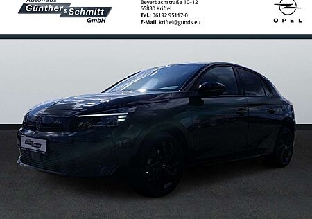 Opel Corsa F 1.2 GS PDC SITZHEIZUNG NAVI