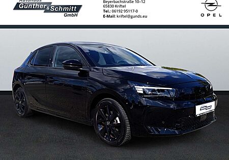 Opel Corsa F 1.2 GS PDC SITZHEIZUNG NAVI