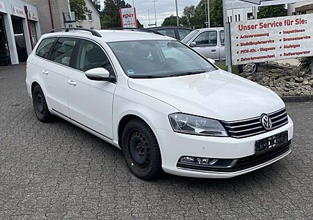 VW Passat Variant Volkswagen 2.0 TDI Comfortline BlueMotion ~Navi~PDC