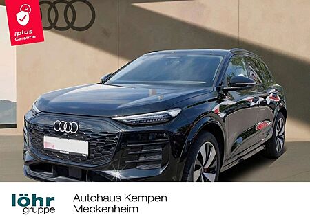 Audi Q6 e-tron Q6 Q GWP